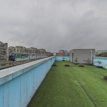车之乐汽车主题酒店(重庆江北国际机场店)