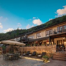 莫干山康家寨民宿(劳岭村景区店)