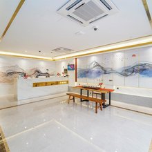 上海开运精选酒店