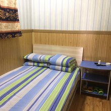 成都川师龚姐住宿