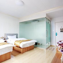 南京梦之兰宾馆