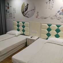 杭州红珊瑚商务宾馆