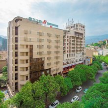 锦江之星酒店(攀枝花中心医院东区政府店)