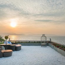大花猫海景客栈(洱海龙龛码头店)