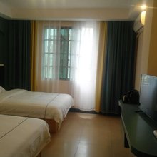 海之恋旅租(东方高铁站店)
