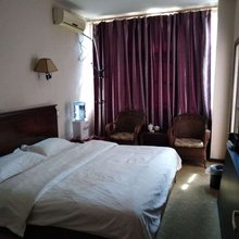 元谋溪源酒店