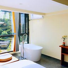 云和梯田风隐客栈