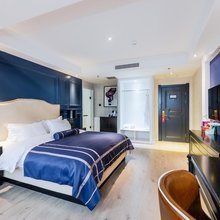 兰欧酒店(南召人民路店)