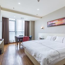 徐州观棠商务酒店(棠张镇店)