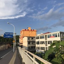 长沙美格酒店(西湖公园店)