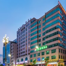 光华连锁酒店(东莞常平火车站店)