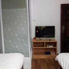 汶川东兴苑羌家乐