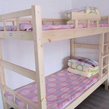 上海布町之家青年公寓