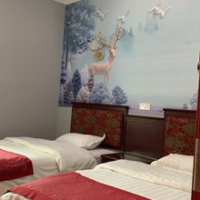 嵩明荣泰宾馆