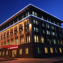 包头福泽苑宾馆(赛汗塔拉城中草原店)