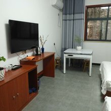龙峪湾李园农家