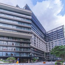 卡尔曼国际公寓(广州芳村地铁站店)