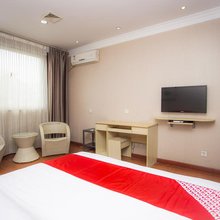 渭南驰骋酒店