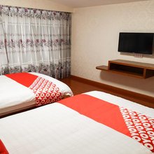 临海临水小院住宿