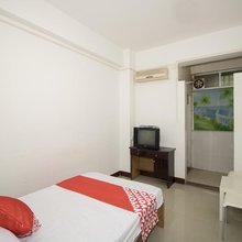 潮州潮时光小舍青年公寓城新西路店