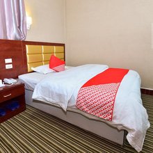 曲靖吉乐商务酒店