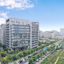 全季酒店(上海张江金科路店)