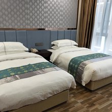 嘉善美宸丽嘉宾馆