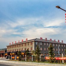 围场御道口大酒店