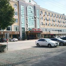 江阴橡胶园大酒店