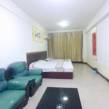 瑞瑞公寓(郑州火车站二七广场店)