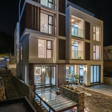 嵊泗牧风民宿