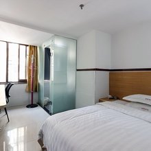 深圳市湘粤时尚宾馆