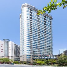 杭州悦鲤酒店(南星桥地铁站店)