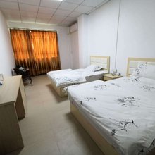 汕头鑫达商务住宿