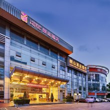 深圳朗山酒店(南山科技园店)