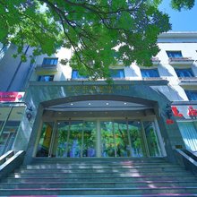 北京花市星辰酒店(广渠门内地铁站店)
