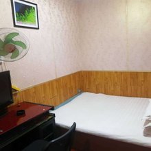 牡丹江一家人快捷旅馆