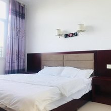 金寨金坪酒家