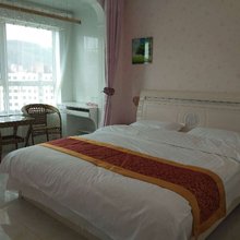 海东佐辉家庭民宿