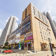 壹东方青年客栈