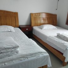 安福云水间客栈