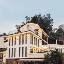 杭州云涧民宿(西湖景区店)