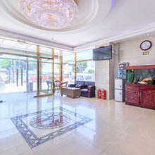 北京乐嘉园快捷酒店(大兴金业大街店)