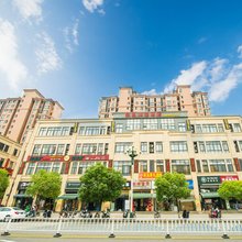 光泽凤凰华庭酒店