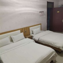 雅阁商务旅馆(兰州雁西路店)