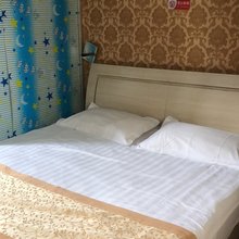 北京云中天客房