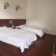 宁蒗红太阳酒店