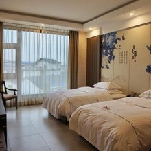 绵阳焦家大院酒店