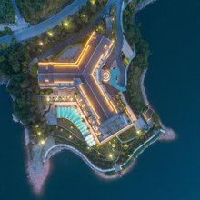 千岛湖返里度假酒店