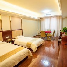 绵阳东方假日酒店